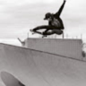 Meet your Posher, Ray